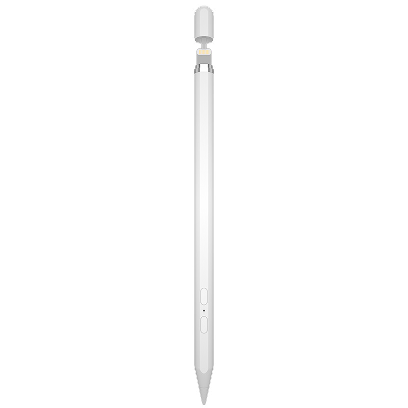 C20 OTG Direct Charging Stylus Pen for iPad with Bluetooth Shortcut Buttons & Palm Rejection