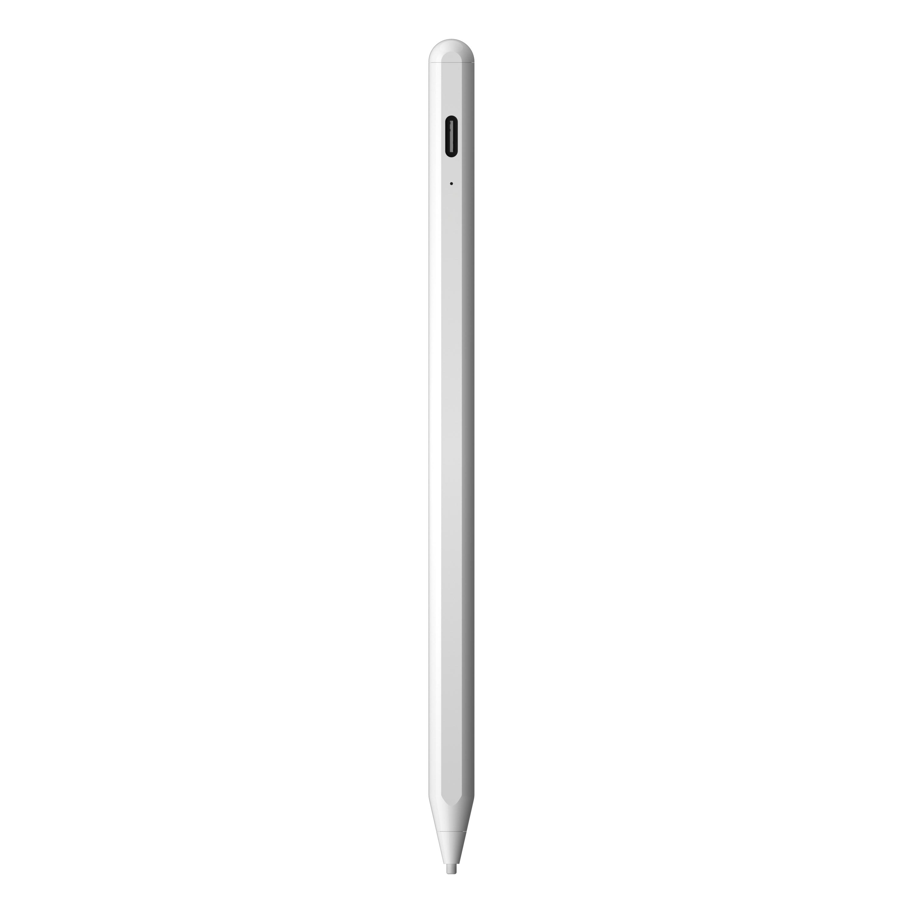 C22 Dual-System Active Stylus Pen with Dedicated iPad & Universal Capacitive Modes