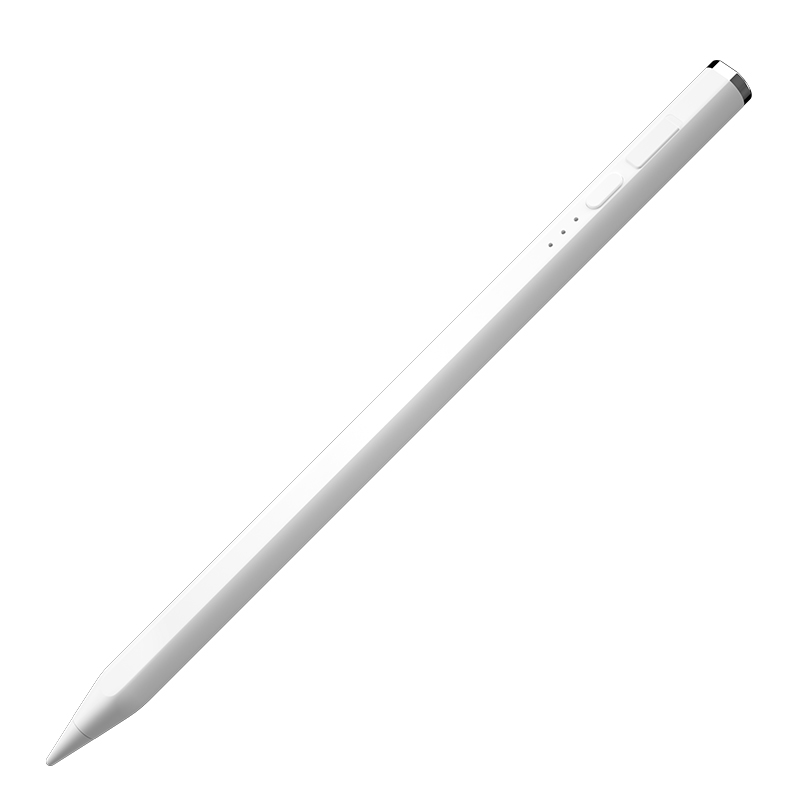 C38 Certified Apple Find My Stylus Pen: Premium Hardware Assembly & Global Tracking Support