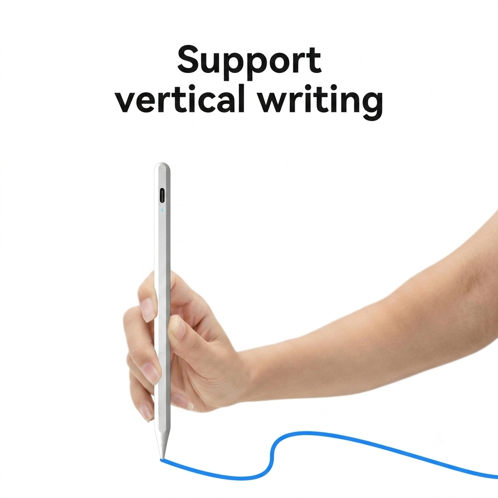 Breaking Boundaries: The World’s First Remote Control Android Stylus That Redefines Writing and Entertainment