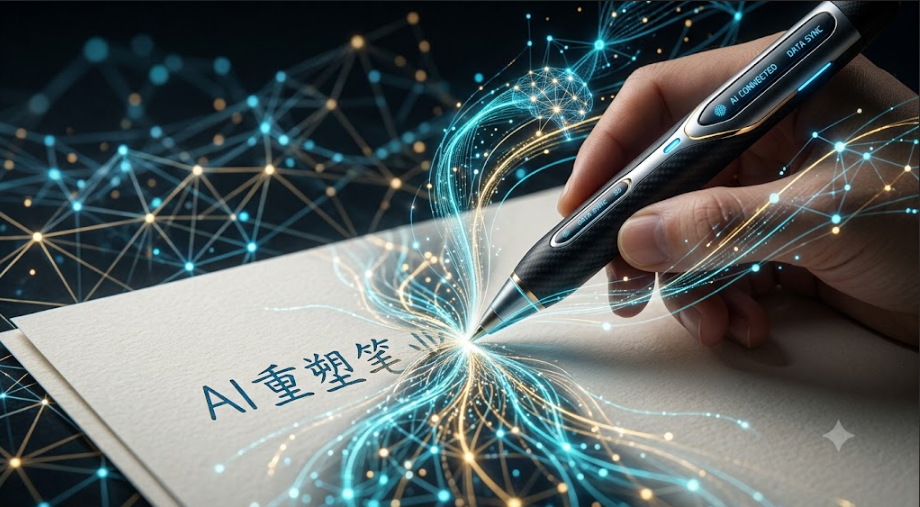 The Transformative Impact of AI Technology on the Smart Stylus and Traditional Pen Industry