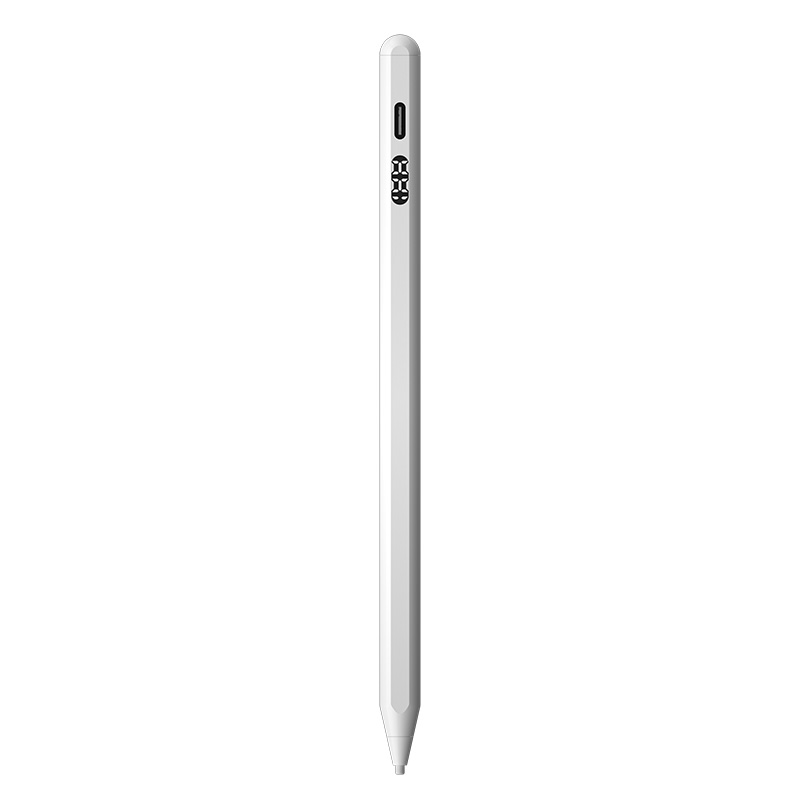B12 Universal Capacitive Stylus Pen - Precise Writing & High Compatibility for All Touch Screens
