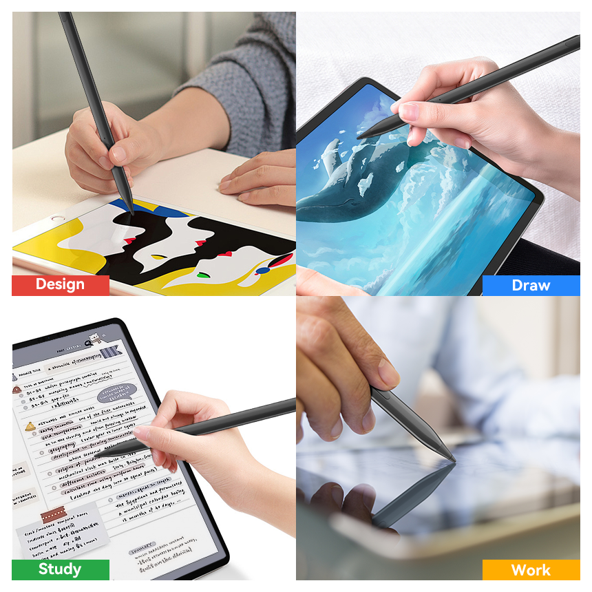 Empowering K12 Education: The Rising Demand for Tablets and Active Stylus Solutions
