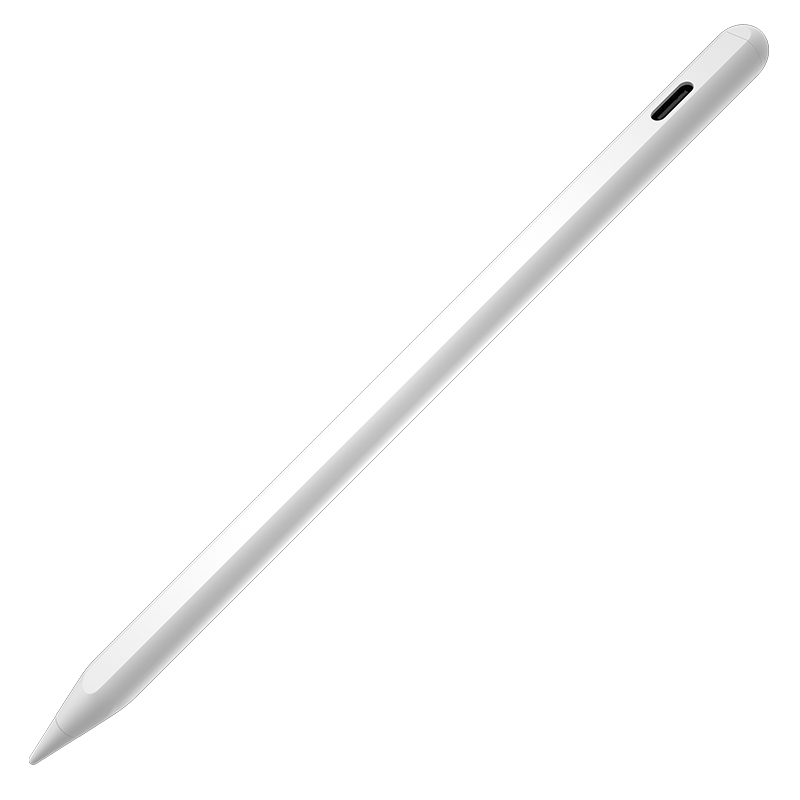 C43 Flagship iPad Stylus with Haptic Vibration Feedback & Remote Page Turner